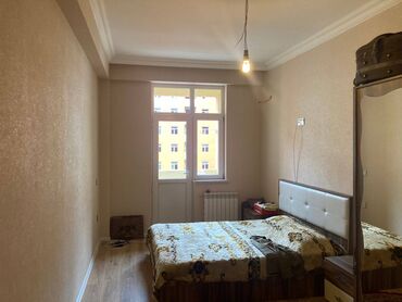 Yeni tikili: 2 otaqlı, Yeni tikili, 60 kv. m -da lalafo.az — 4 Yeni tikili: 2 otaqlı, Yeni tikili, 60 kv. m — 4