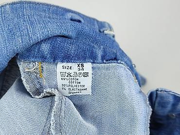 pull and bear dzwony: Just Female, Jeansy damskie, rozmiar XS — 5