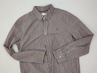 kurtka pull bear: Mustang, Koszulа dla mężczyzn, rozmiar M — 1