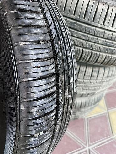 step 2: Комплект летних шин 225/65 R17 102H - Размер: 225/65R17 - Индекс — 4