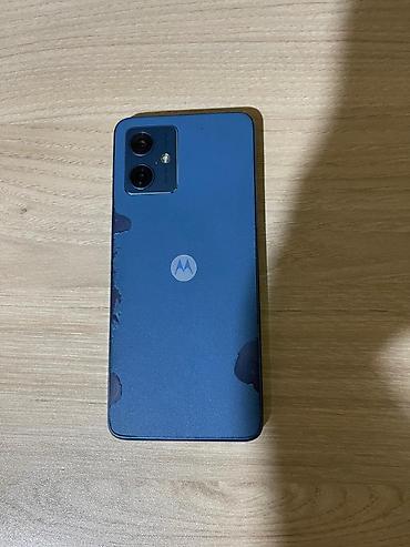 Motorola Moto G54