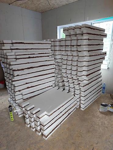 Фасадные термопанели: Под клинкер (кирпич), Пенопласт, Пенополистирол, Новый, Установка, Гарантия, Бесплатный выезд — 20