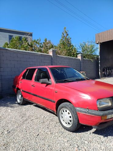 гольф 4 машина: Volkswagen Vento: 1994 г., 1.8 л, Механика, Бензин, Седан