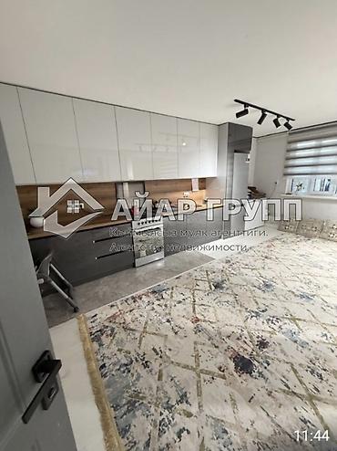 Продажа коттеджей и домов: 6 комнат и более, 197 м², 4 соток, Бишкек, Агентство недвижимости — 22