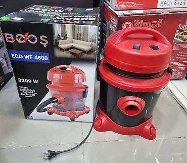 Klassik tozsoranlar: Tozsoran Booş YENI MODEL Yaş-quru emiş funksiyası Zərbəyə davamlı — 7