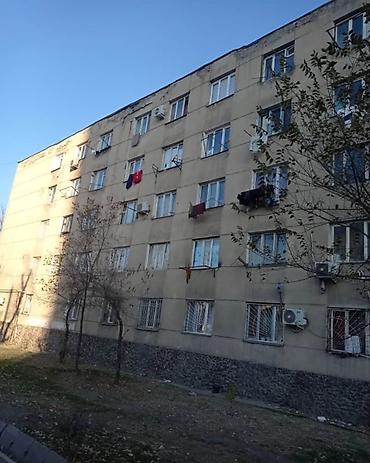 1 комната, 17 м², АЮ Гранд Гостиничный тип, 2 этаж