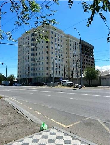 Посуточная аренда квартир: Тынч жана коопсуз жашоо чөйрөсү 🏠 Үйдө баардык шарттар түзүлгөн: ✅ — 6