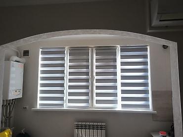 Жалюзи и рольшторы: Принимаем заказы на изготовление жалюзей и ролл-штор на заказ любого — 10