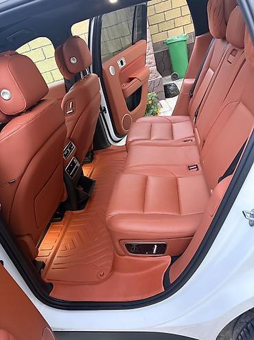 byd e2 бишкек: Lixiang L7: 2023 г., Автомат, Электромобиль, Универсал — 5