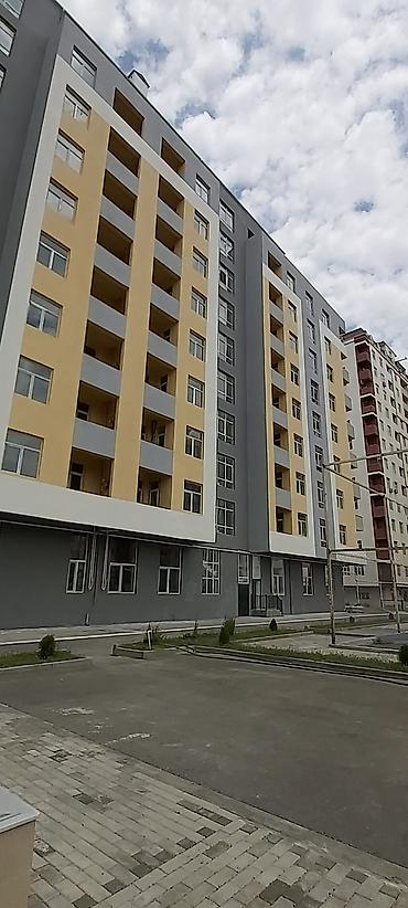 binede: 2 otaqlı, Yeni tikili, 58 kv. m — 8