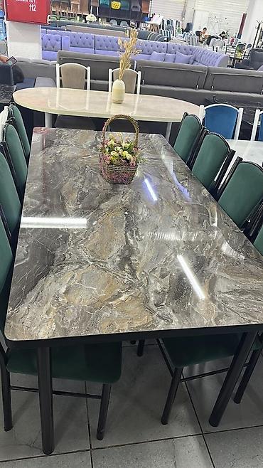 Мебель на заказ: Мебель на заказ, Кухня, Стол, Стулья at lalafo.kg — 5 Мебель на заказ: Мебель на заказ, Кухня, Стол, Стулья — 5