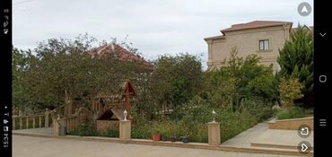 Həyət evləri və villaların satışı: 6 otaqlı, 500 kv. m, Yeni təmirli — 2