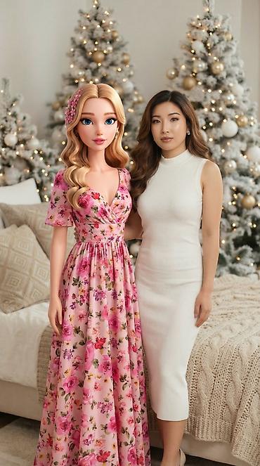 Фото- и видеосъёмка: Нейрофотосессия — 3