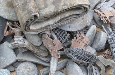 Скупка цветного металла: Куплю дорого алюминий кымбат баада алюминий алам приём цветной металл — 2