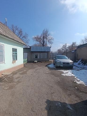 27: 📌В селе Беловодское продается два дома на одном участке площадью 27 — 10