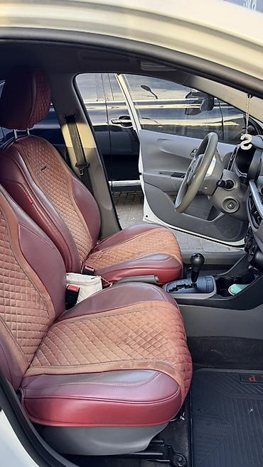 kiya bongo: Kia Morning: 2019 г., 1 л, Автомат, Бензин, Хэтчбэк — 5