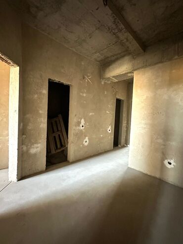 Продажа квартир: 3 комнаты, 85 м², Элитка, 3 этаж, ПСО (под самоотделку) — 9