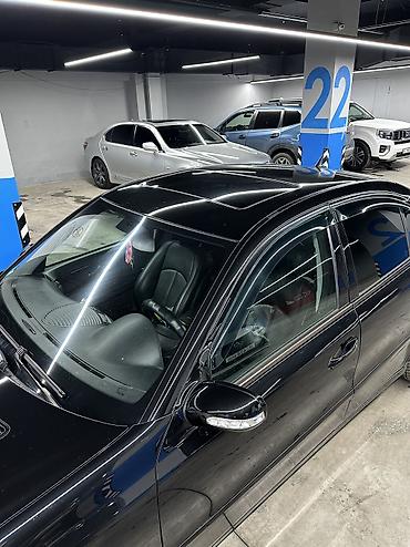 Mercedes-Benz: Mercedes-Benz E-Class: 2003 г., 1.8 л, Автомат, Бензин, Седан — 17