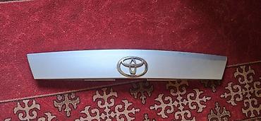 багаж на ист: Автозапчасти Toyota калдина 3го поколение 2003года отдам бесплатно — 2