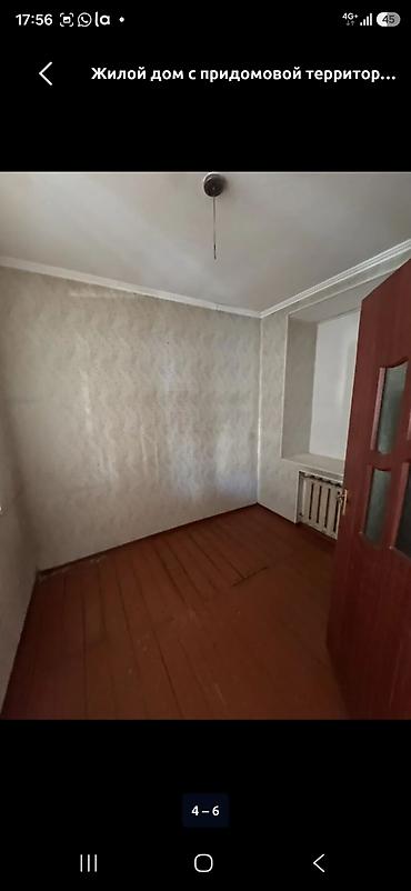 сдаю место в тц: 60 м², 3 комнаты, Азия Молл, Семейным — 5