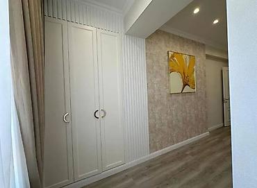 Продажа квартир: 4 комнаты, 150 м², Элитка, 18 этаж, Дизайнерский ремонт — 11