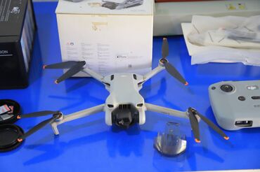 мыльница фотик: DJI mini3 продаю срочно! состояние отличное, пользовался аккуратно!
