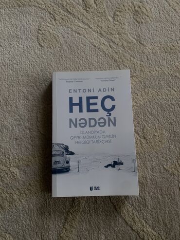 Digər kitablar və jurnallar: Kitabların hamısı demək olar yenidir.Səliqəli saxlanıb.Heçbir cırığı -da lalafo.az — 6 Digər kitablar və jurnallar: Kitabların hamısı demək olar yenidir.Səliqəli saxlanıb.Heçbir cırığı — 6