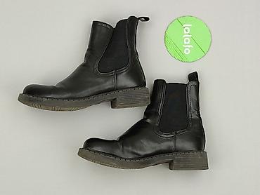 duffy buty: Botki damskie, rozmiar 38 — 2