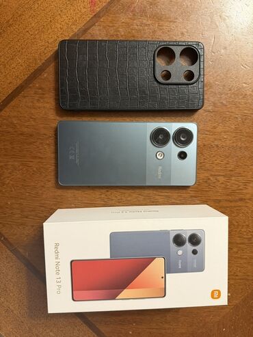 Redmi Note 13 Pro, 256 ГБ