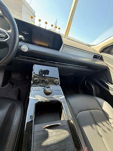 BYD: BYD : 2023 г., Электромобиль, Кроссовер — 5