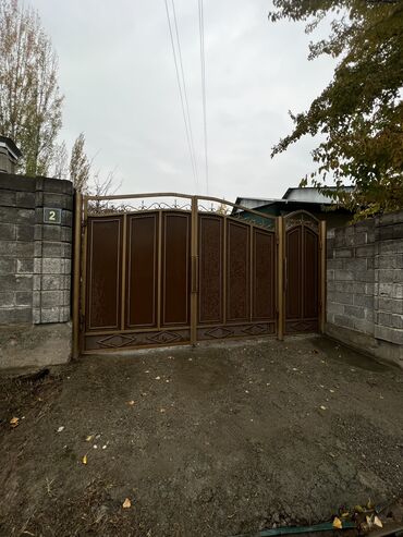 продаю дом дача су: Дом, 800 м², 7 комнат, Собственник