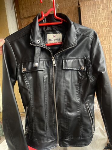 Kurtkalar: Продаются курточки размер S,одевала один раз,качество хорошее приятное — 1