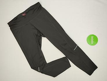crivit firma: Crivit, Legginsy Sportowe damskie, rozmiar M — 3