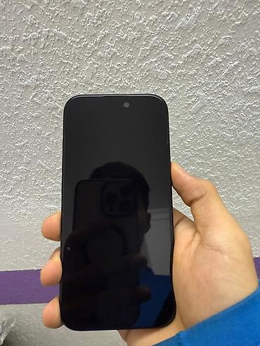 Apple iPhone: IPhone 16, Новый, Черный, 100 % — 3