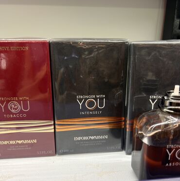 qas ucun karandaslar: Parfum orijinal testerAvropadan