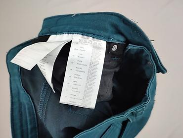 greenpoint allegro: Skiny, Spodnie materiałowe damskie, rozmiar S — 5