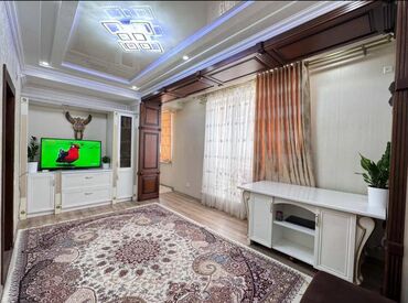 Продажа квартир: 2 комнаты, 49 м², Элитка, 3 этаж, Евроремонт
