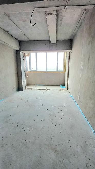 1300: 2 комнаты, 76 м², Рабочий Городок Элитка, 6 этаж, ПСО (под самоотделку) — 5