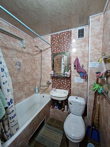 Продажа квартир: 1 комната, 29 м², Азия Молл Хрущевка, 5 этаж, Косметический ремонт — 3
