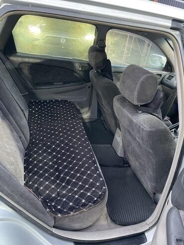 Toyota: Toyota Caldina: 1998 г., 2 л, Автомат, Бензин, Универсал — 8