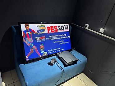 Оборудование для бизнеса: Playstation klub avadanlığı 🎮🔥 PLAYSTATION KLUB ÜÇÜN HAZIR 3 DƏST! 🔥🎮 — 2