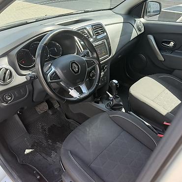 рено докер купить: Renault Sandero Stepway: 2018 г., Хэтчбэк — 6
