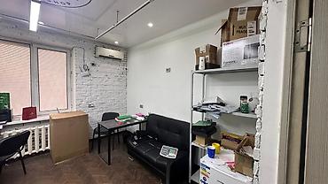 Аренда кабинетов в салонах красоты: Аренда кабинетов в салонах красоты, 20 м² — 11