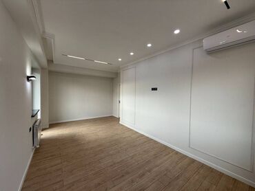 аренда квартир асанбай: 4 комнаты, 119 м², Элитка, 12 этаж, Дизайнерский ремонт