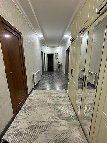 pulsuz ev: 4 otaqlı, 120 kv. m, Kredit yoxdur, Yeni təmirli — 1