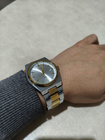 цифровой часы: Классические часы часы, Rolex, Германия, Мужские, Б/у