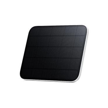 smart camera: Təhlükəsizlik kamerası Xiaomi Outdoor Camera Solar Panel (BW Series) — 1