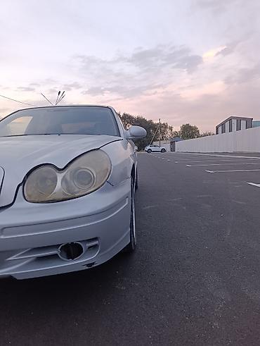 sonata nurais: Hyundai Sonata: 2001 г., 2 л, Механика, Бензин, Седан — 7