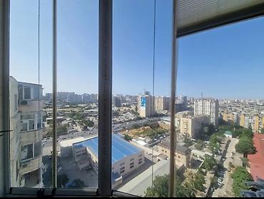 Mənzillər: 3-cü mikrorayon, 3 otaqlı, Yeni tikili, m. 8 Noyabr, 95 kv. m — 1