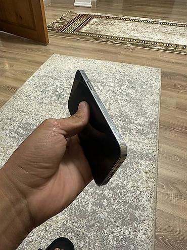 Уюлдук телефондор жана аксессуарлар: IPhone 12 Pro, Колдонулган, 128 ГБ, Ак, Каптама, 84 % — 3
